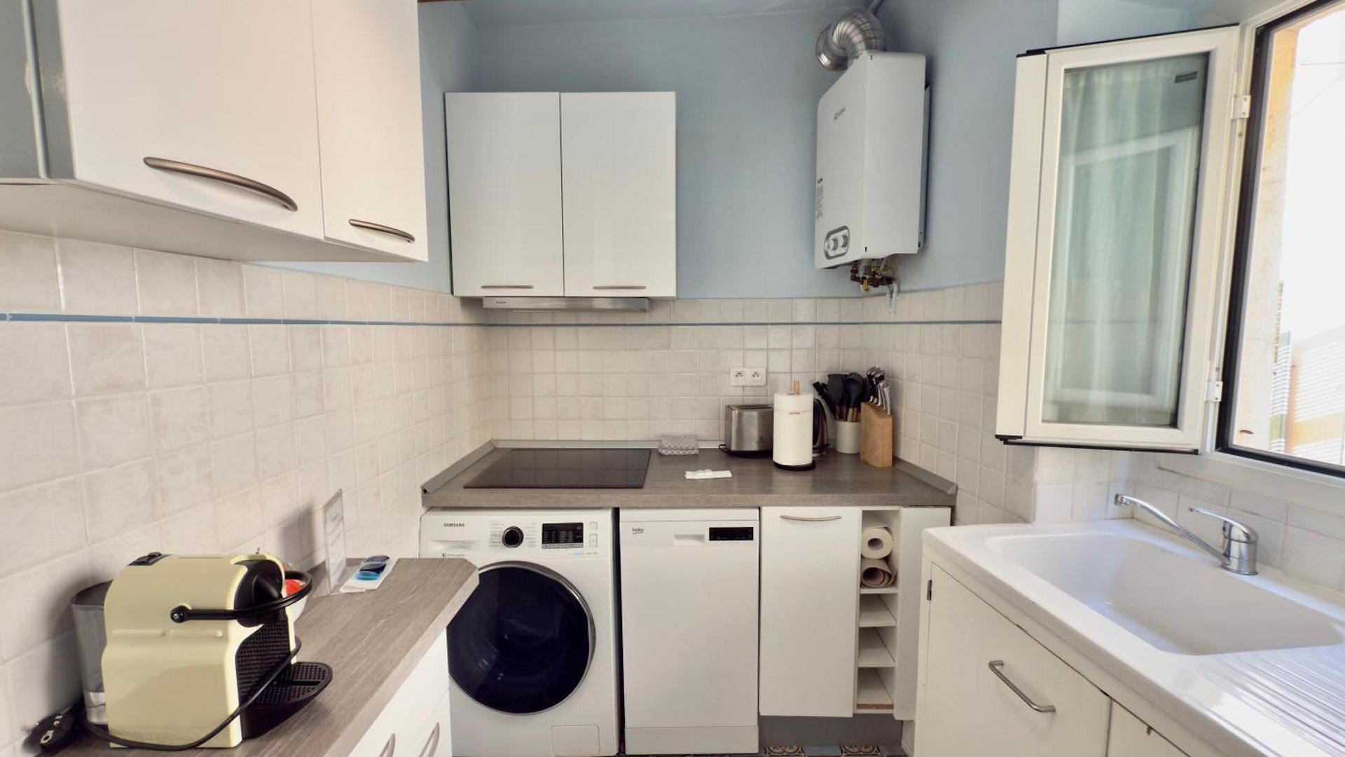 Apartment Ze Perfect Place - 2 Chb - Ac - Historique *