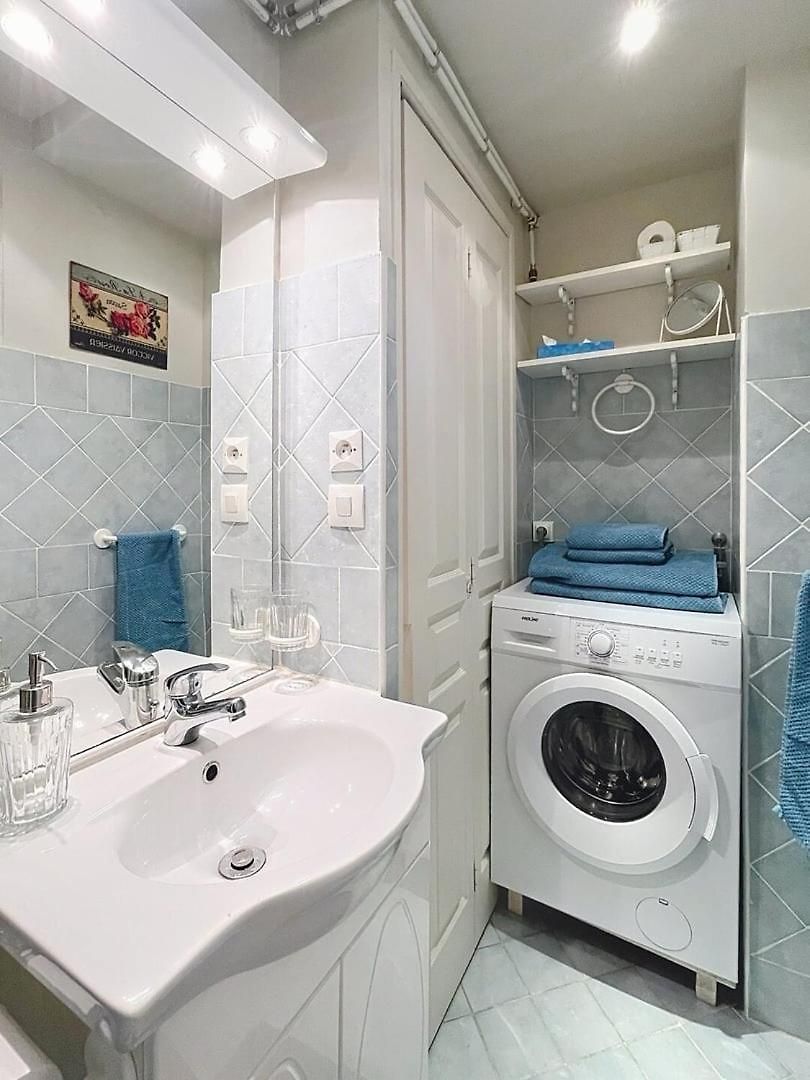Cosy Avec Jardin Privatif - Carabacel, *