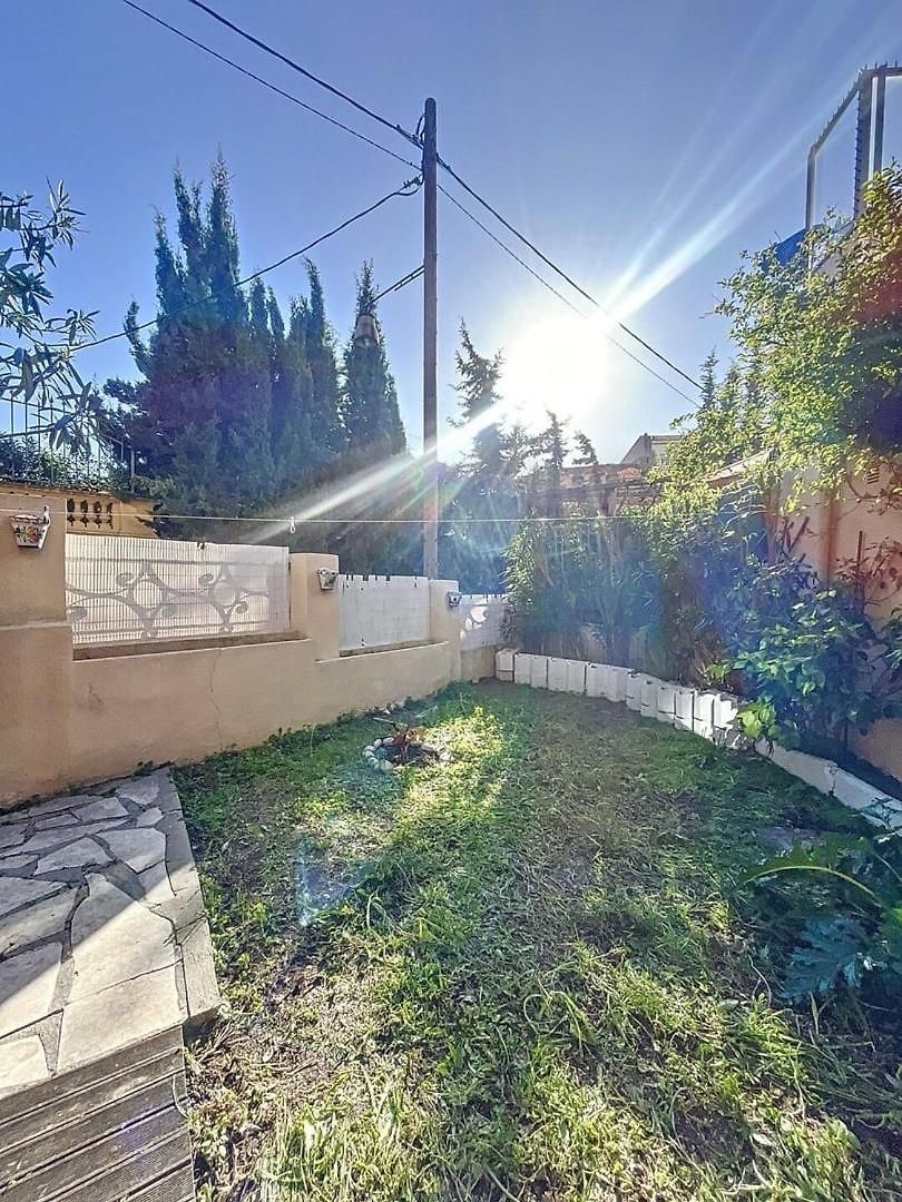 Cosy Avec Jardin Privatif - Carabacel, *