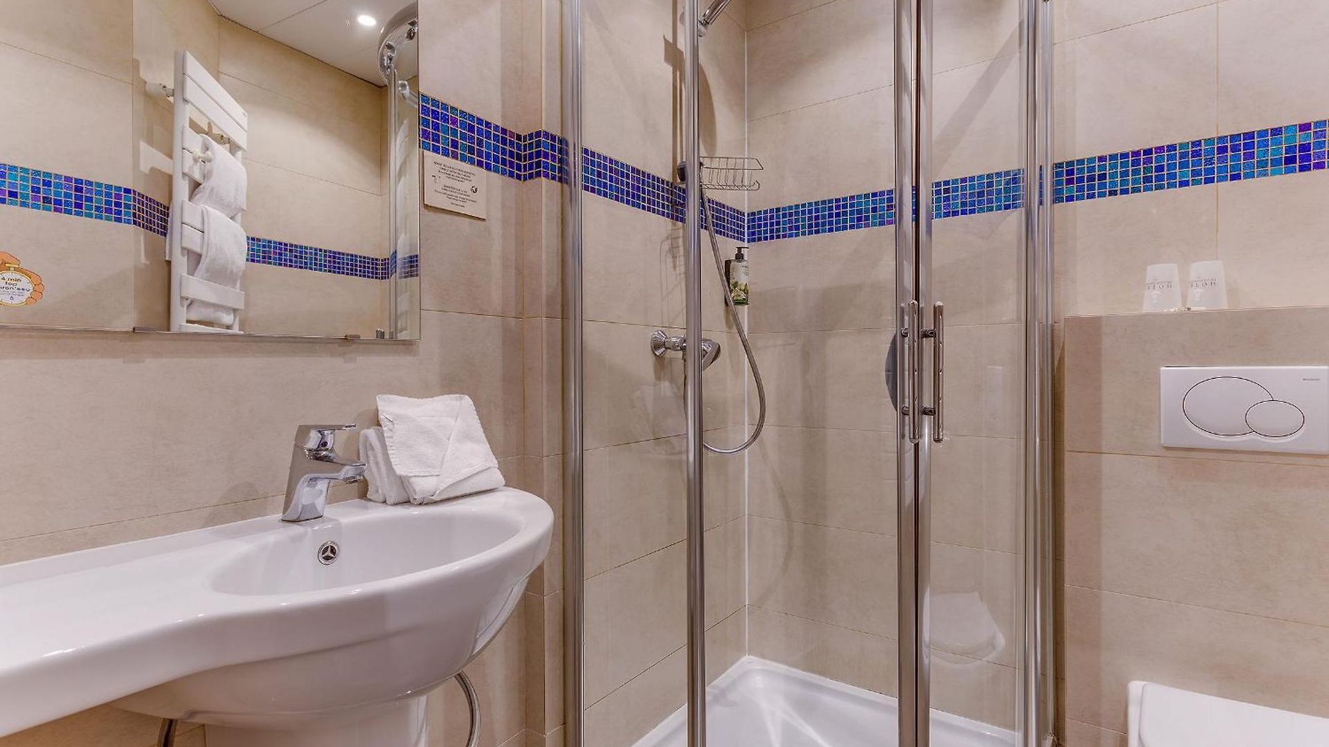 De La Fontaine 3* Nice