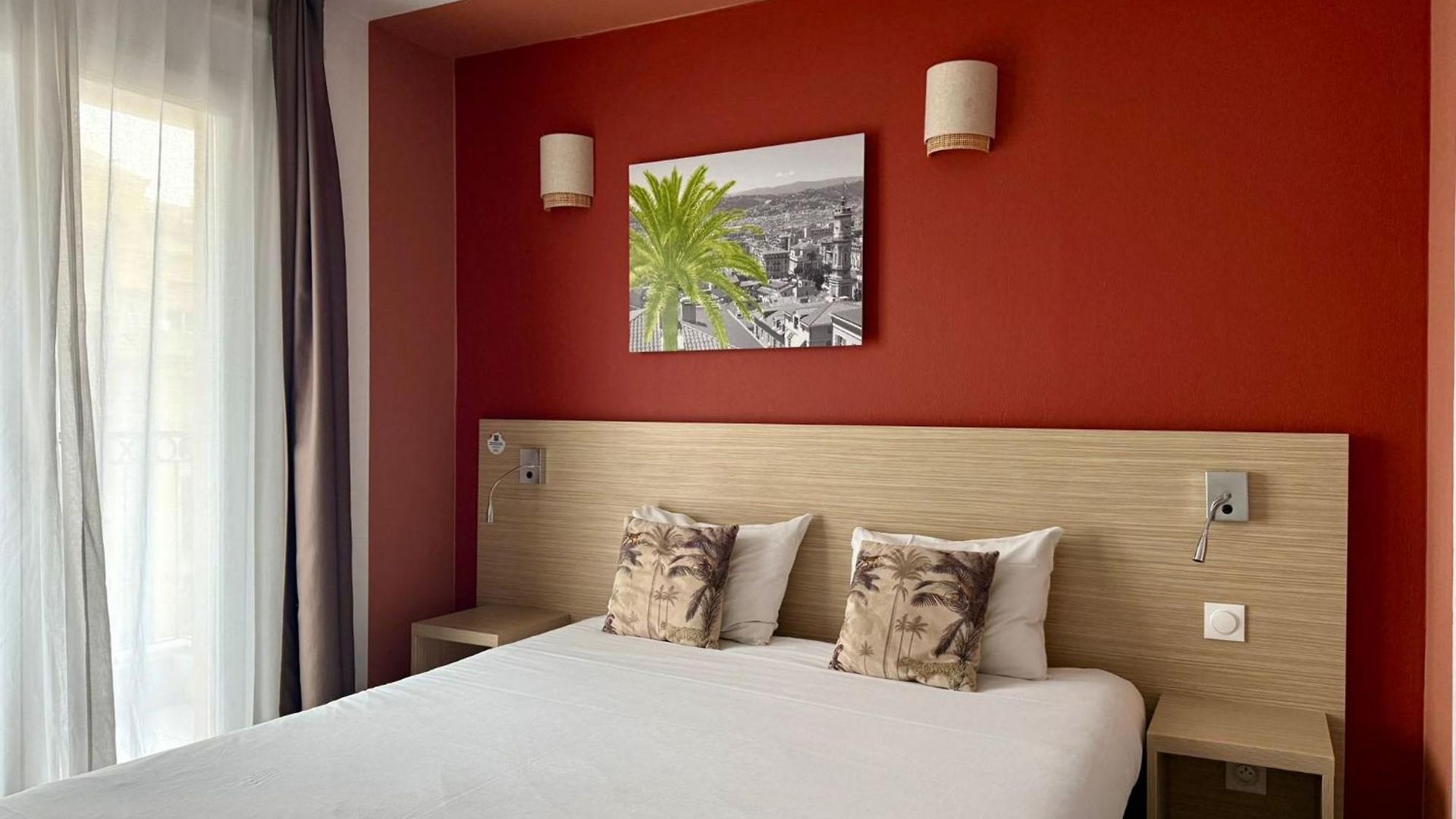 Adagio Access Magnan Appart hôtel 2*