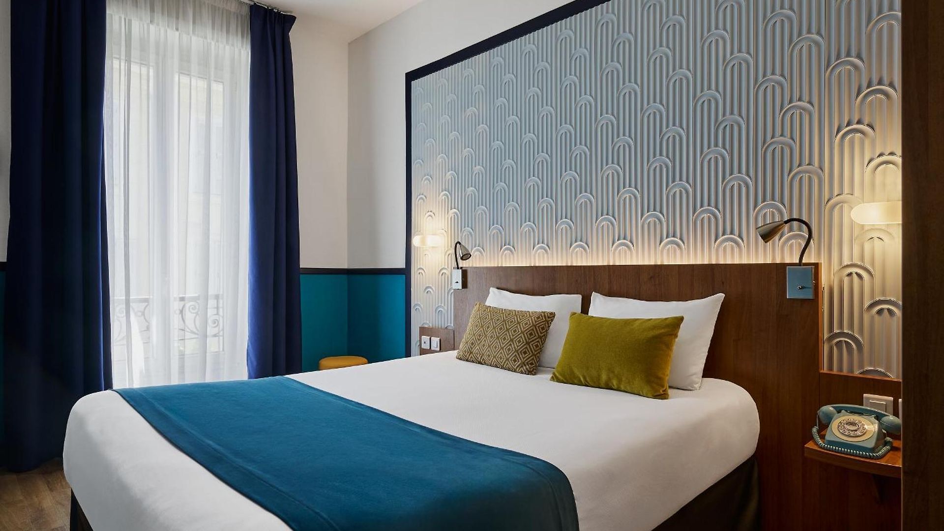 Nap By Happyculture Hotel 3*