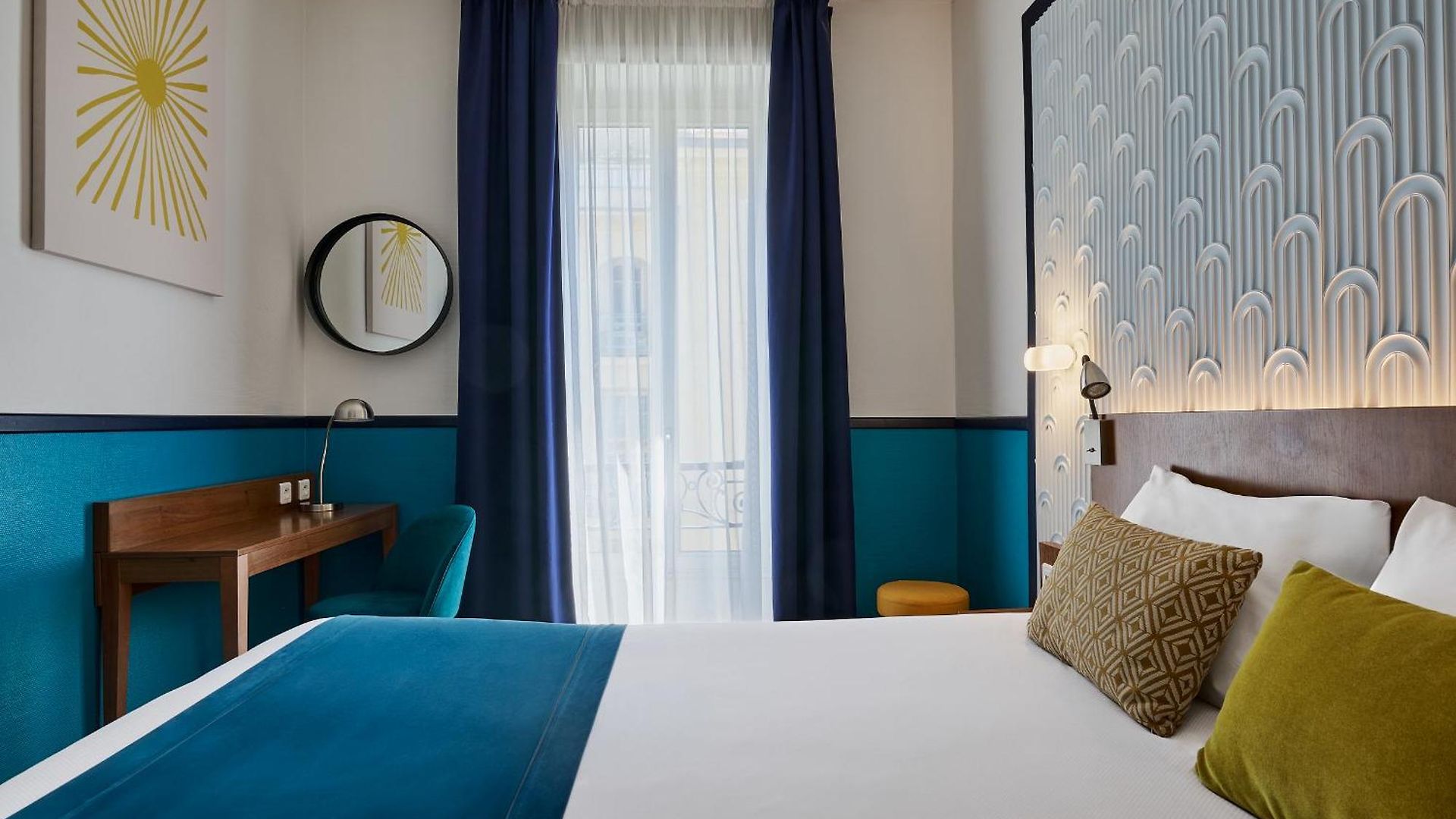 Hotel Nap By Happyculture Nice