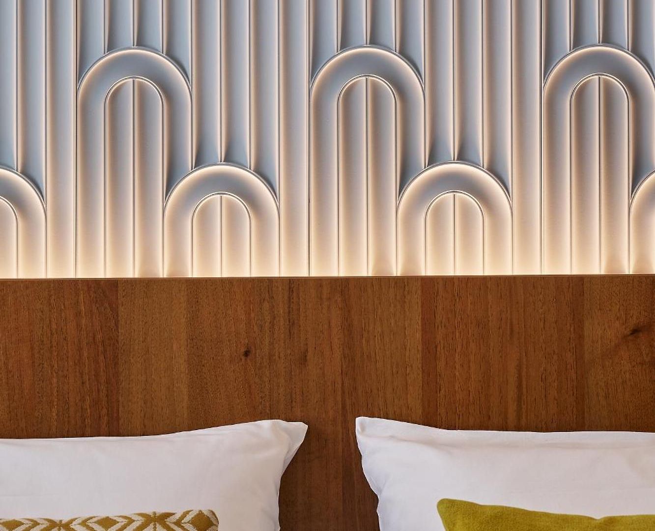Hotel Nap By Happyculture Nice