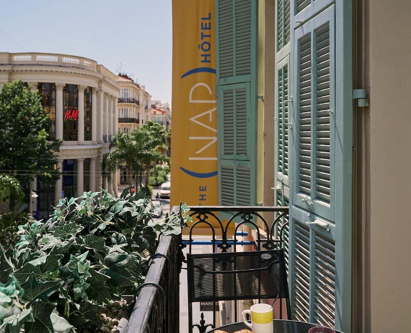 Nap By Happyculture Hotel 3*