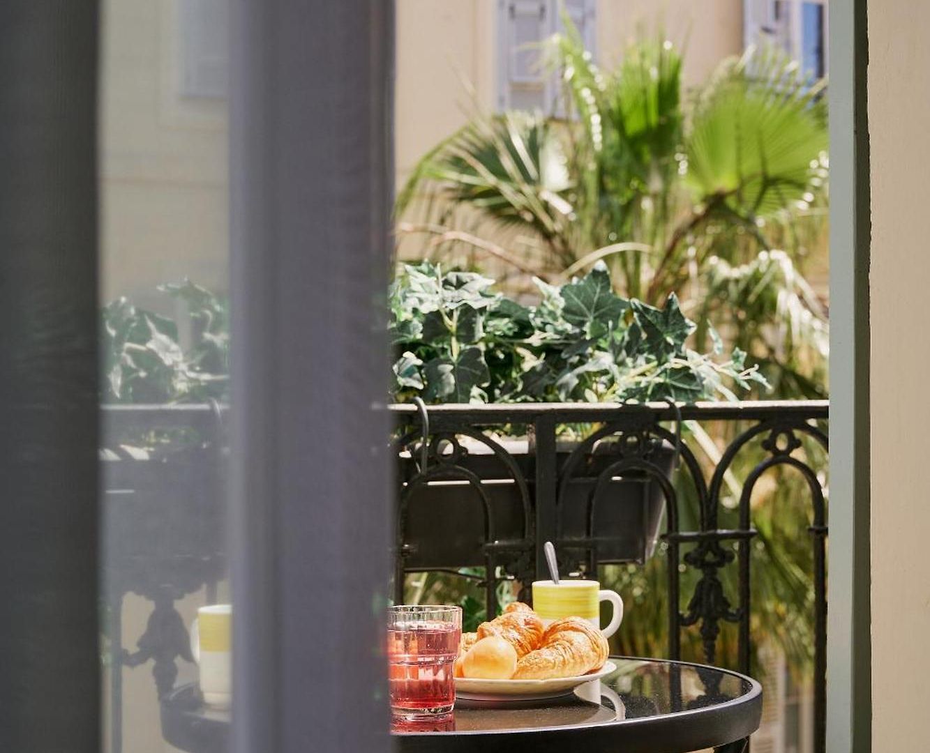 Nap By Happyculture Hotel Nice