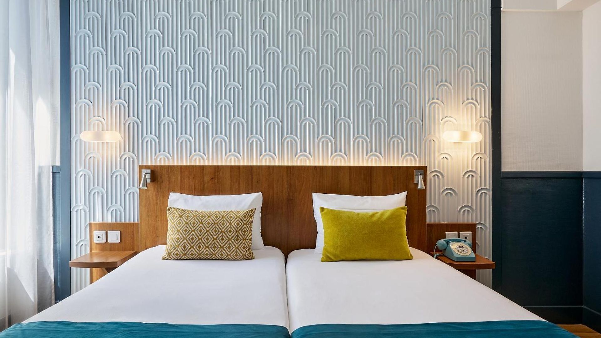 Hotel Nap By Happyculture 3*