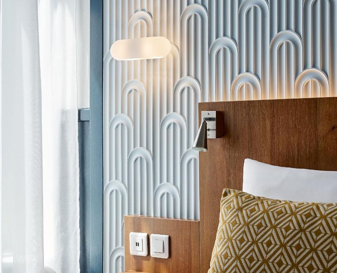 Nap By Happyculture Hotel Nice