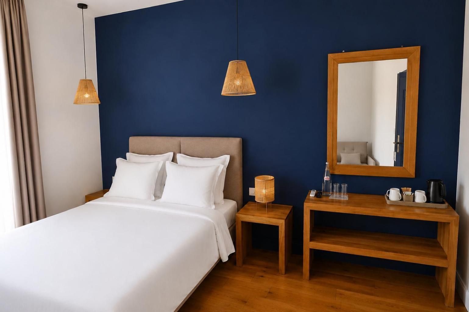 De La Hotel