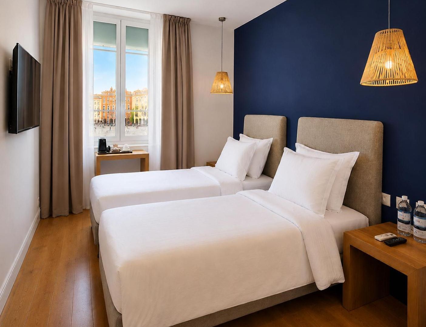 De La Hotel Nice