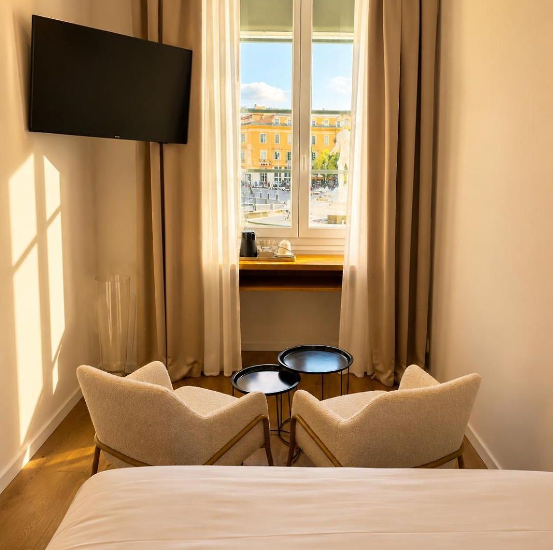 De La Hotel Nice