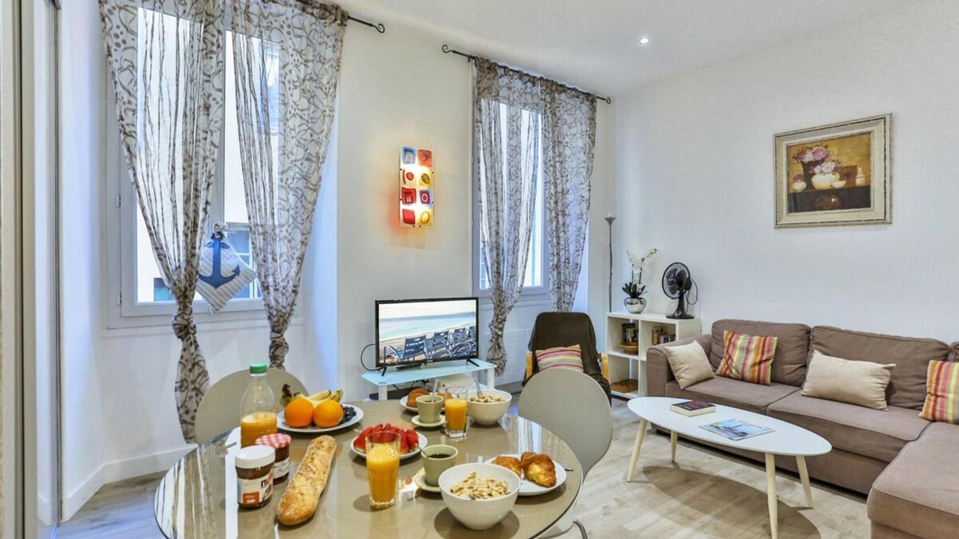 Apartment Barillerie - Perfect Location 1 *