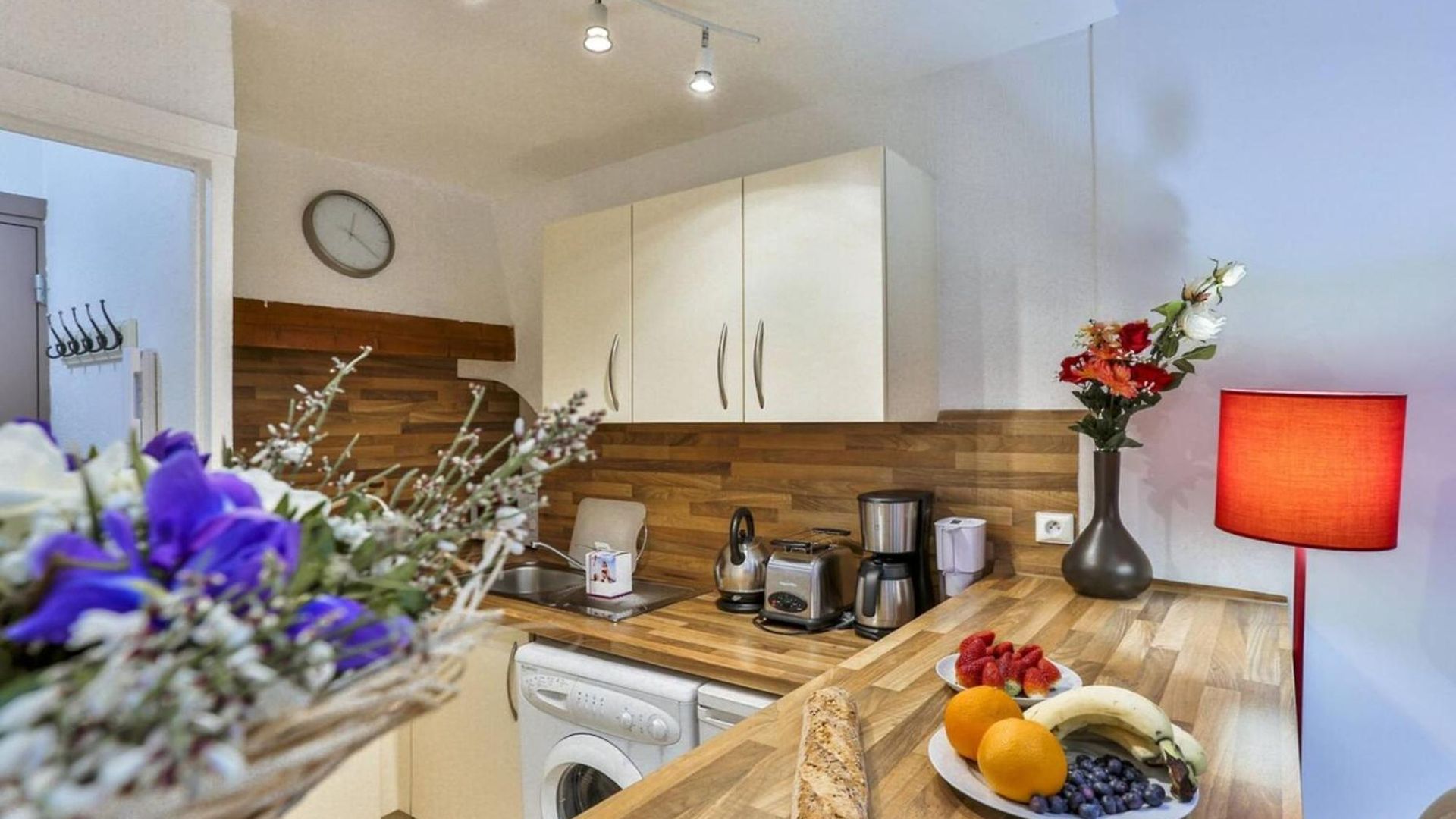 Barillerie - Perfect Location 1 Apartment Nice