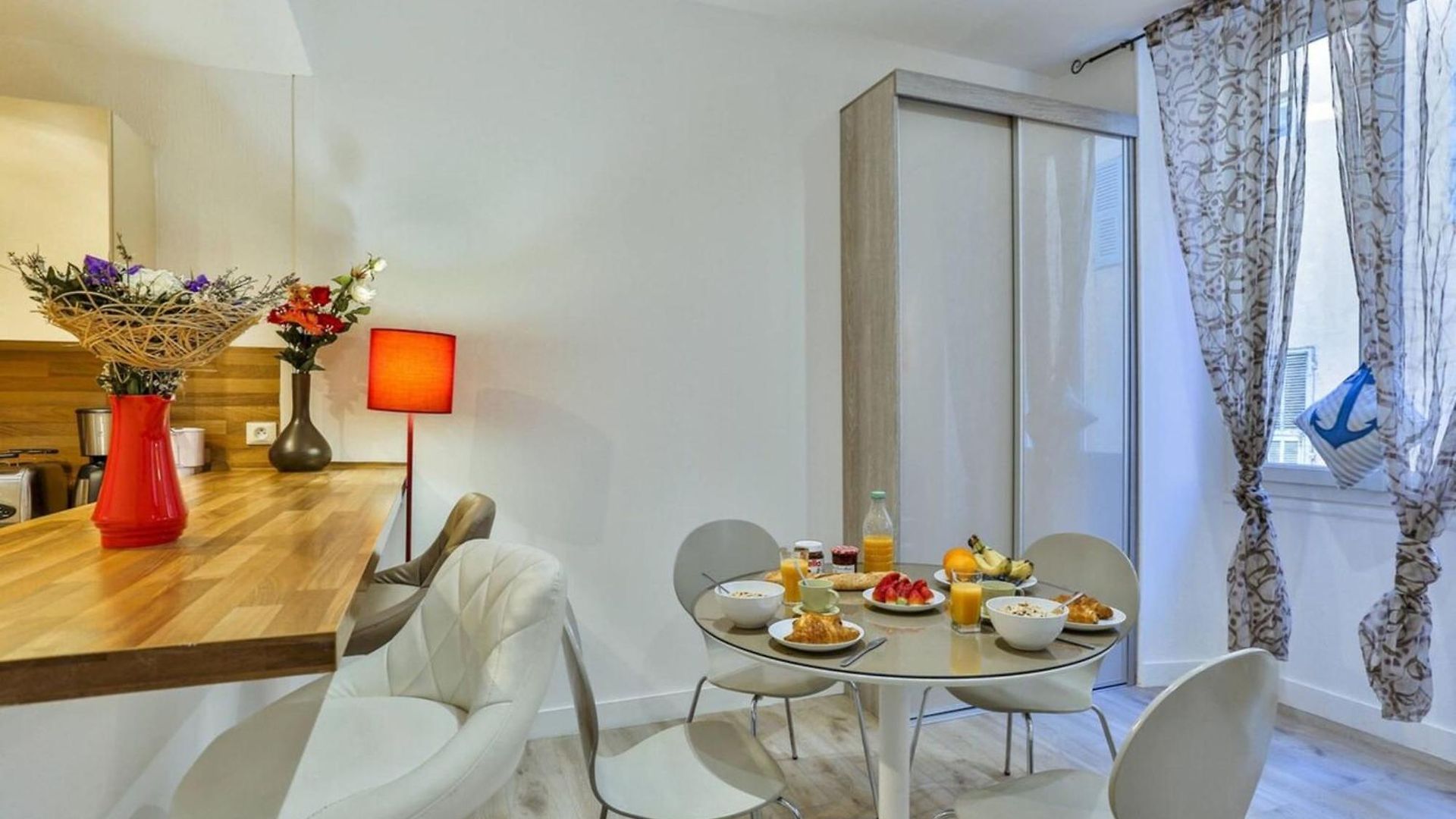 Barillerie - Perfect Location 1 Apartment