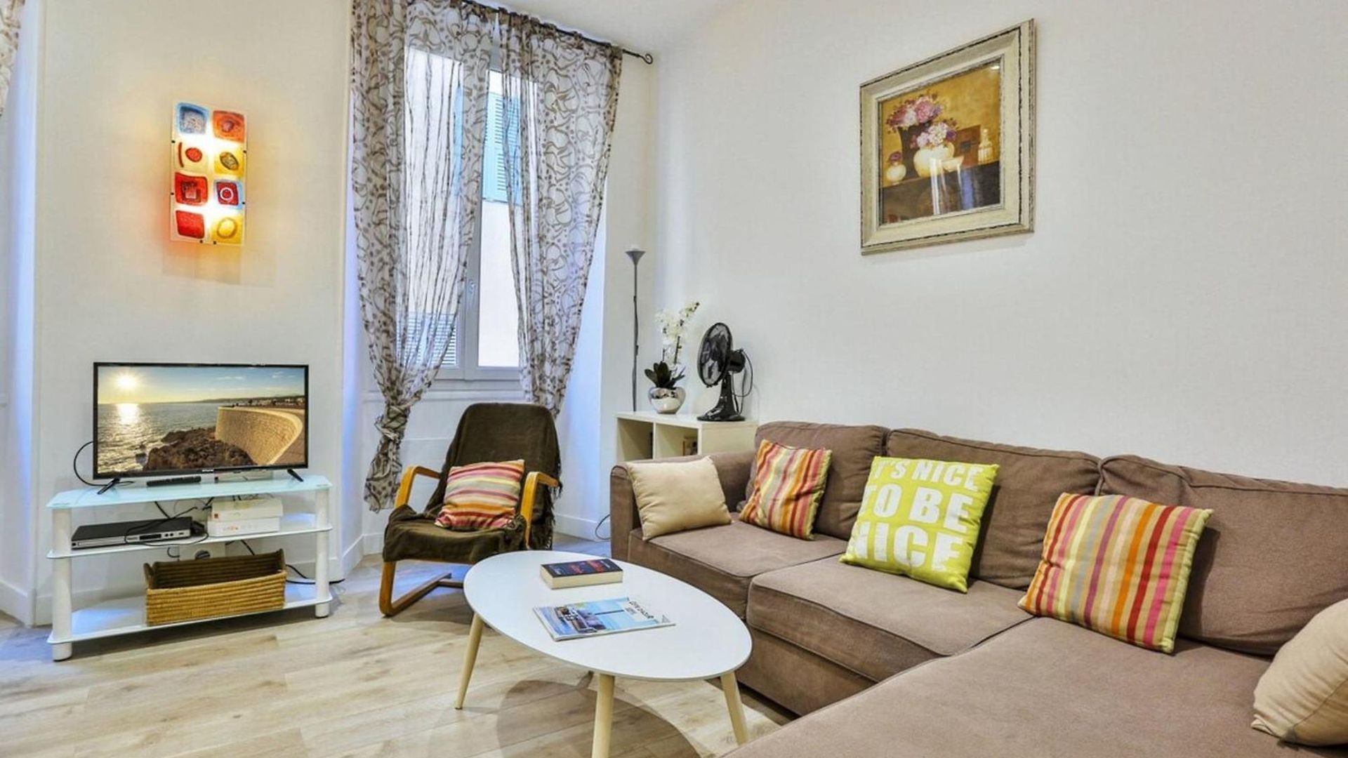 Barillerie - Perfect Location 1 Apartment *