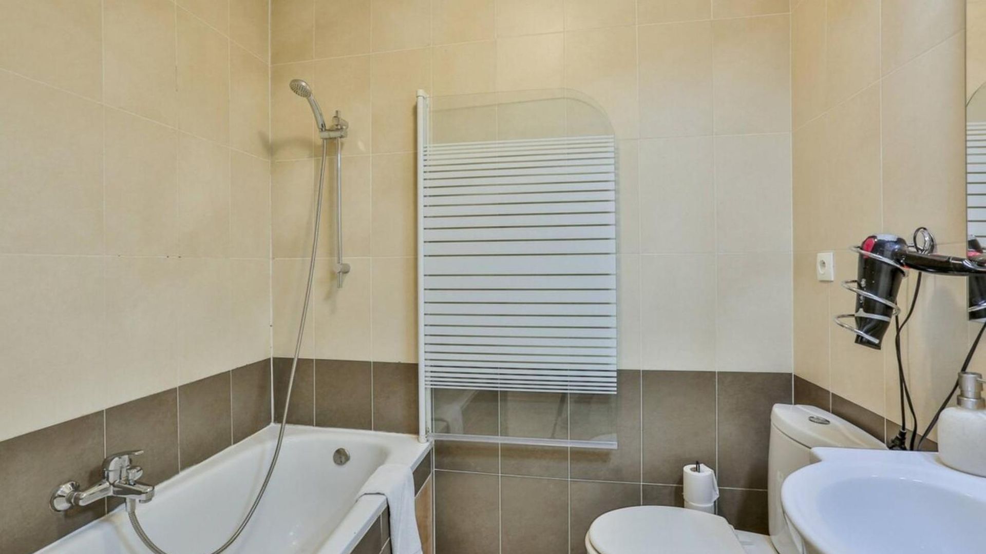 Apartment Barillerie - Perfect Location 1 Nice
