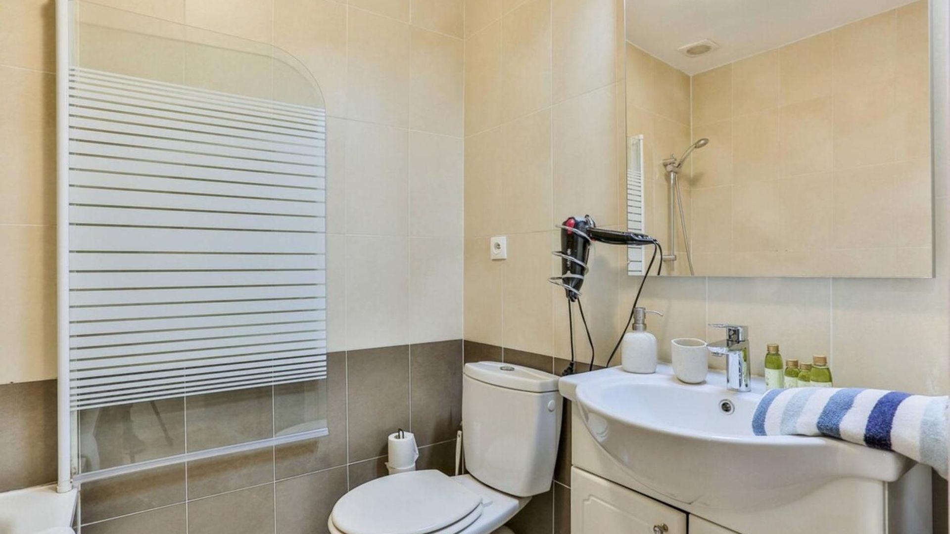 Barillerie - Perfect Location 1 Nice