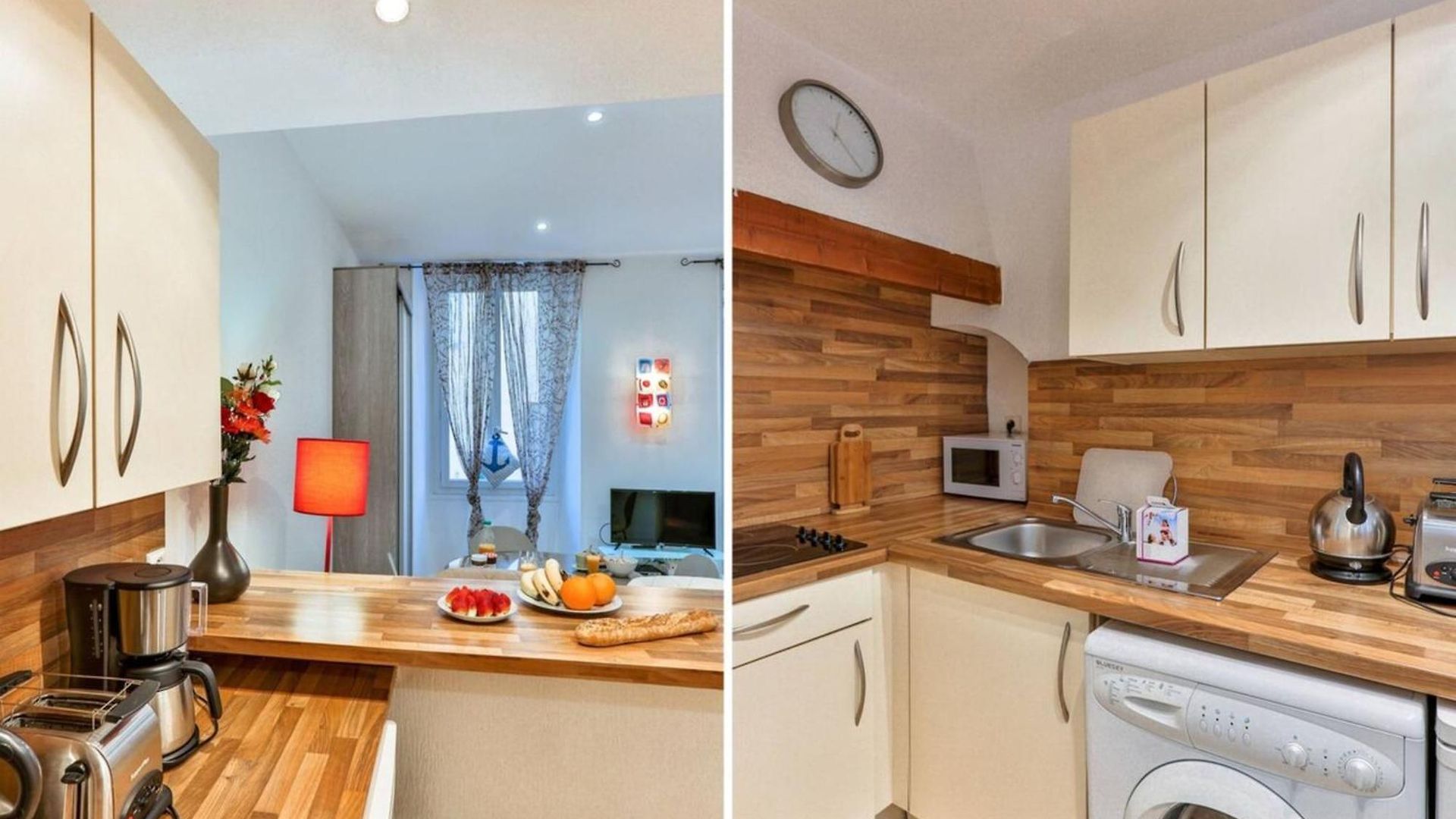 Barillerie - Perfect Location 1 * Nice