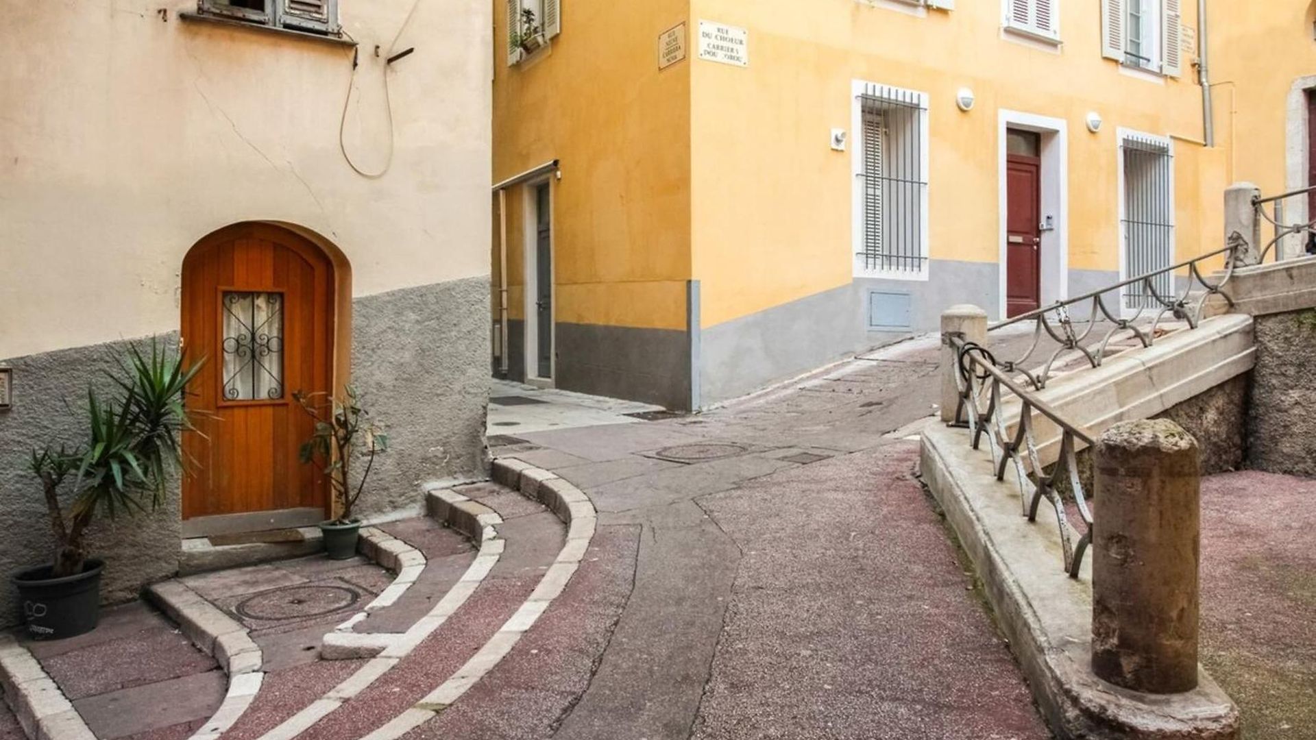 Apartment Barillerie - Perfect Location 1