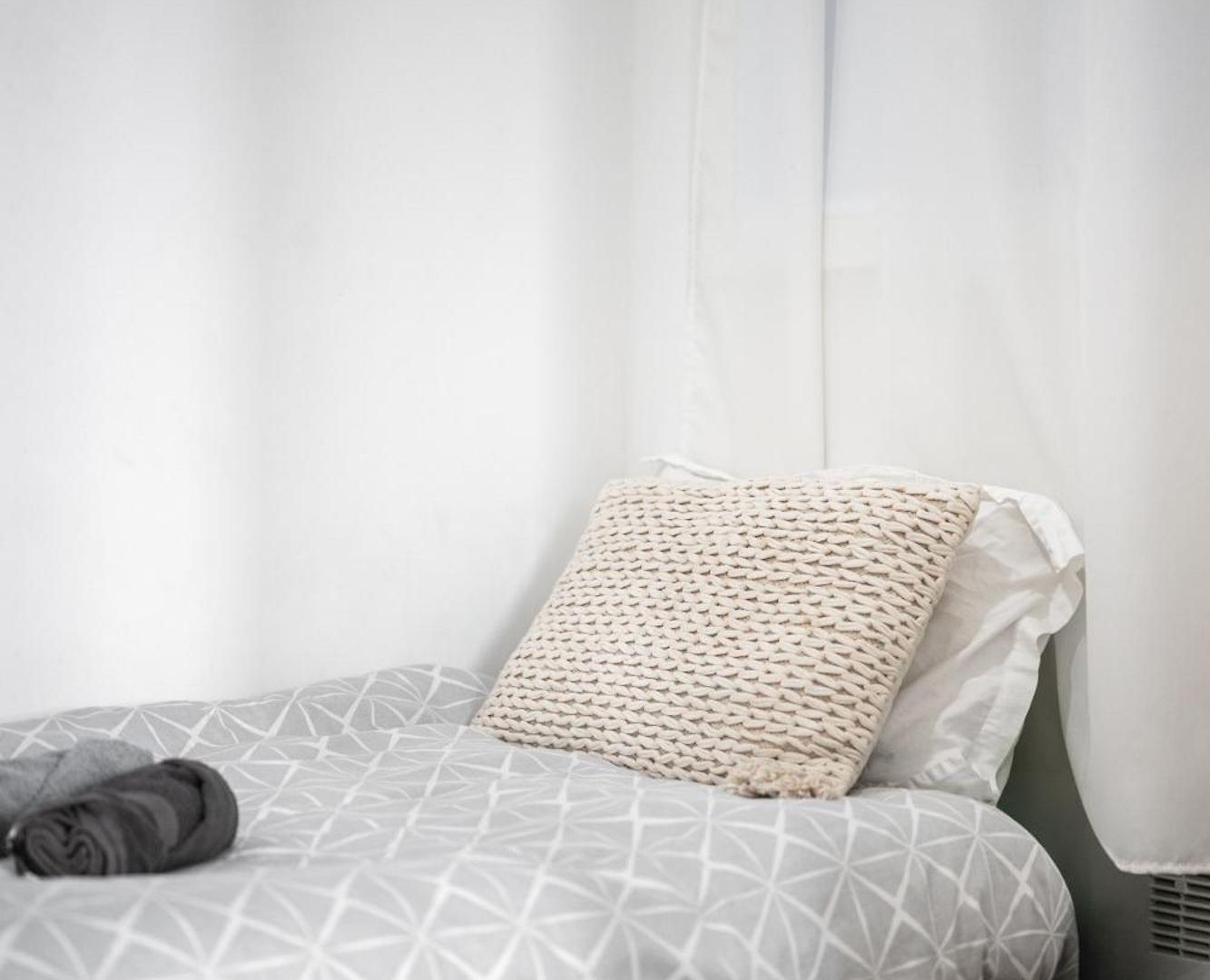 3 Pièces En Plein Centre-ville Appartement