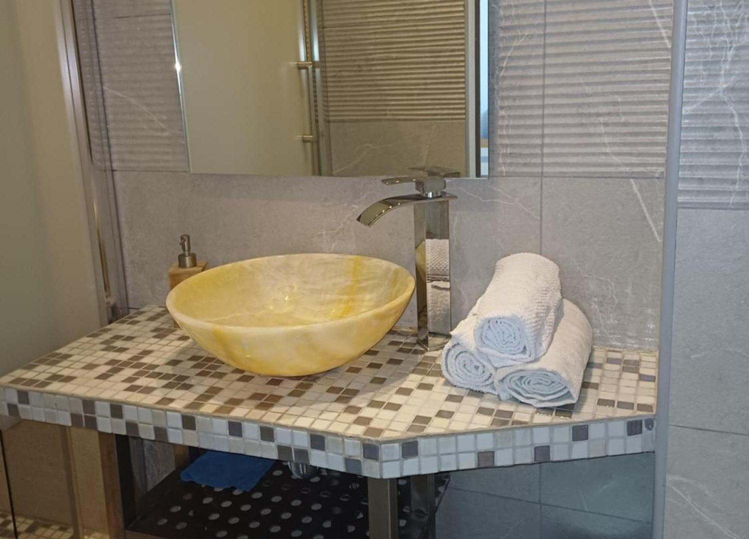 Grand Centre Appartement