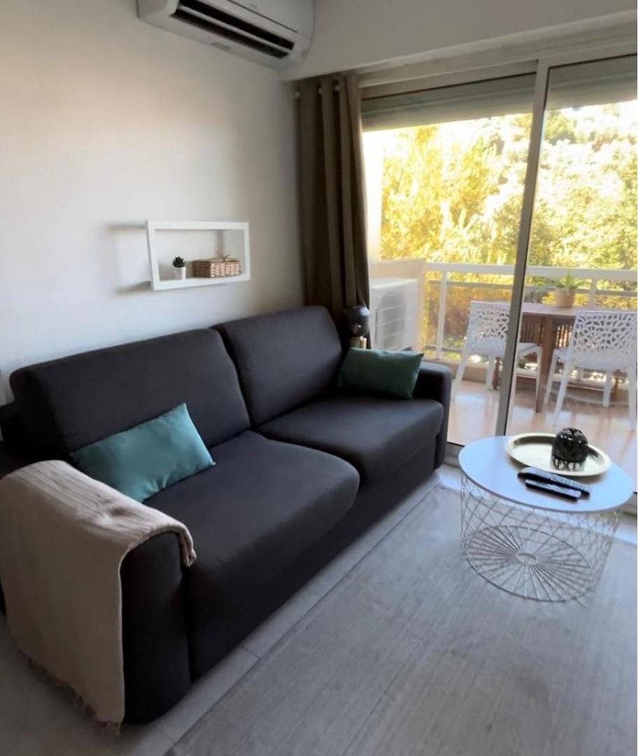 Apartment Hollydays, St Antoine