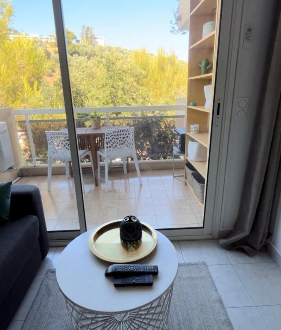 Apartment Hollydays, St Antoine *