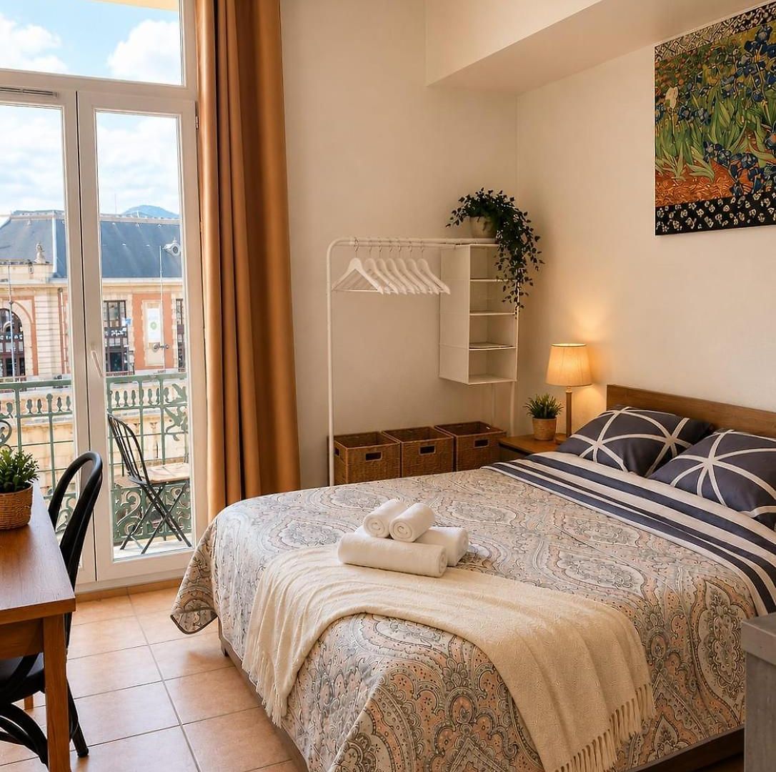 Magnifique Centre-ville Appartement