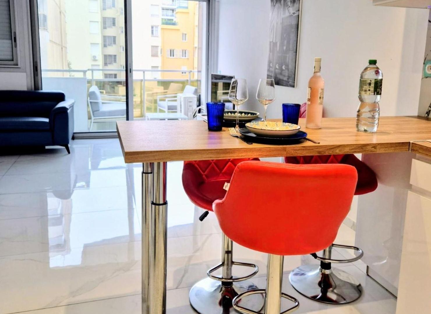 Appartement Royal Lux Spacious Seaside Pool *