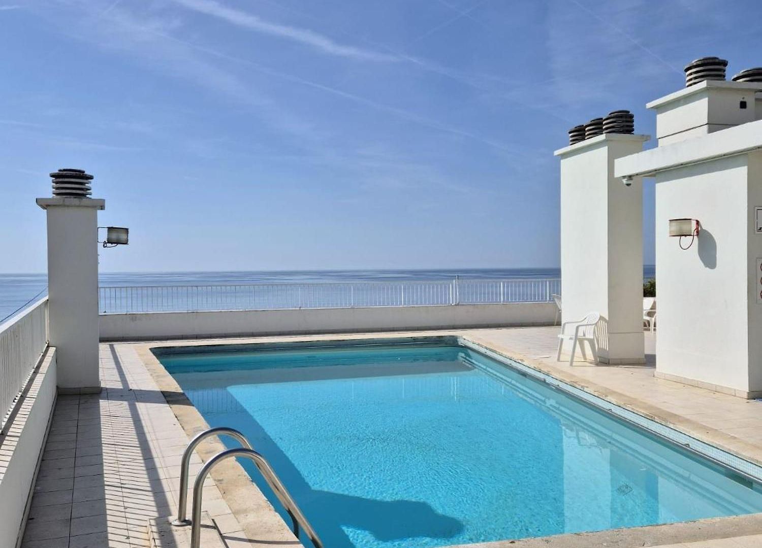 Appartement Royal Lux Spacious Seaside Pool Nice