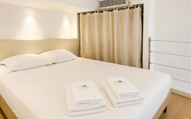 Liberte - Wifi, Ac, 2pers, Hyper Centre *