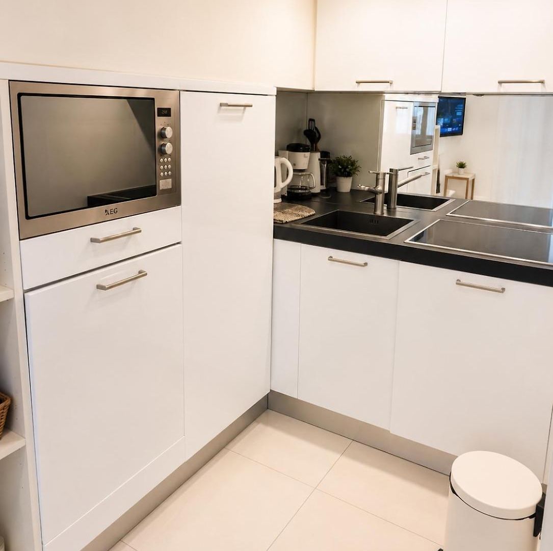 Liberte - Wifi, Ac, 2pers, Hyper Centre