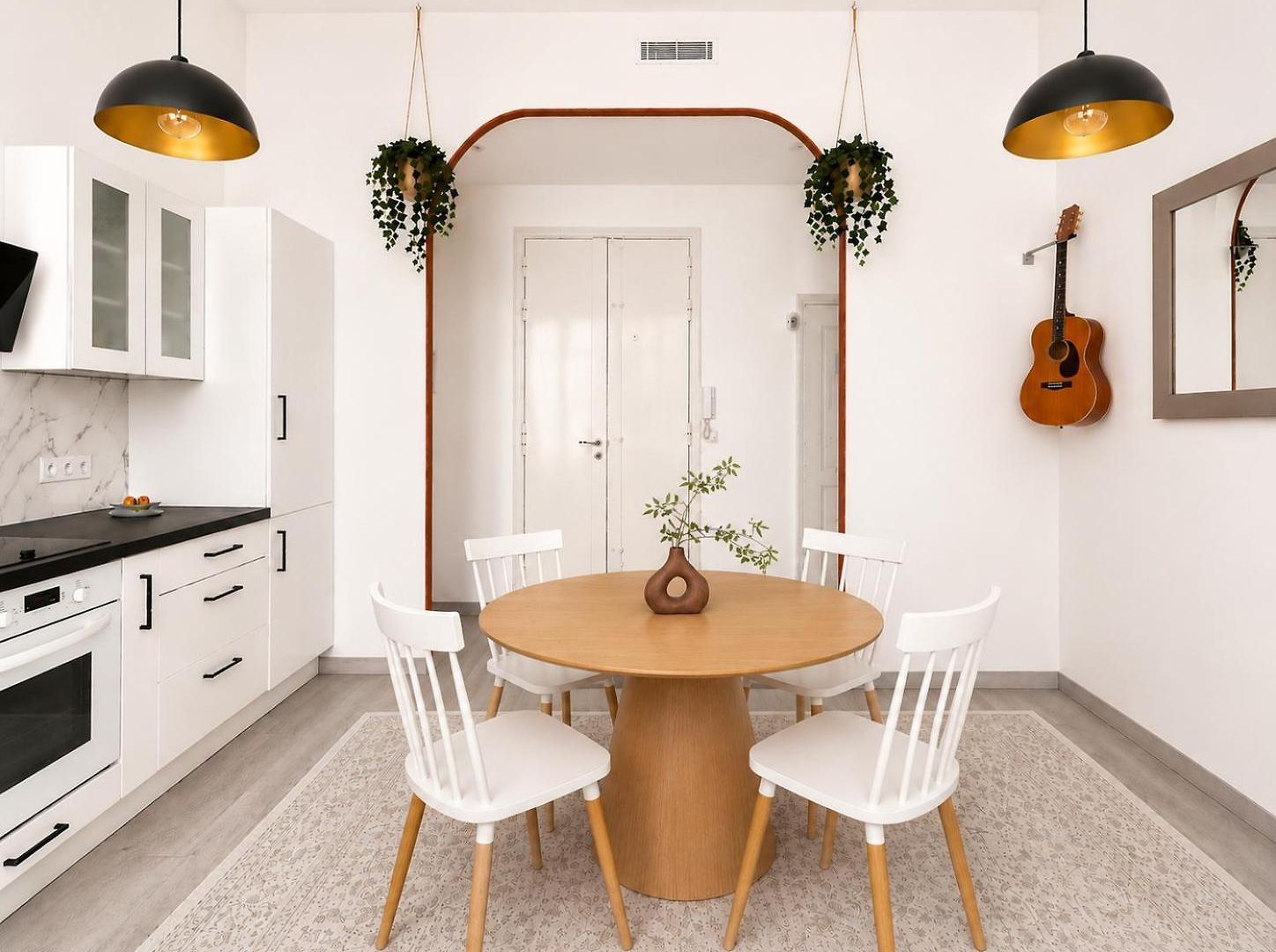 Appartement L'échappée De Riviera I Centre-ville I Climatisé I Proche Gare Et I Idéal Couple Et Famille Nice