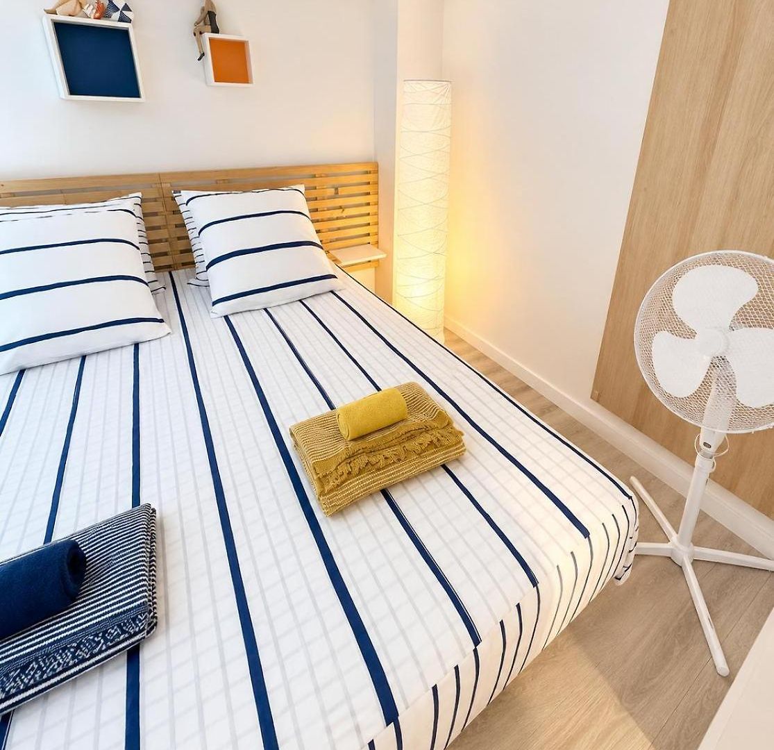 - Duplex Carré D'or - 100m Promenade Des Appartement