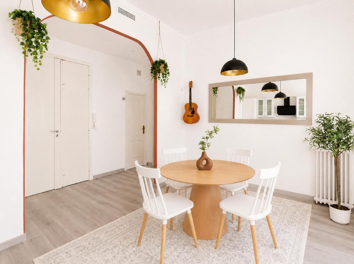 Appartement L'échappée De Riviera I Centre-ville I Climatisé I Proche Gare Et I Idéal Couple Et Famille
