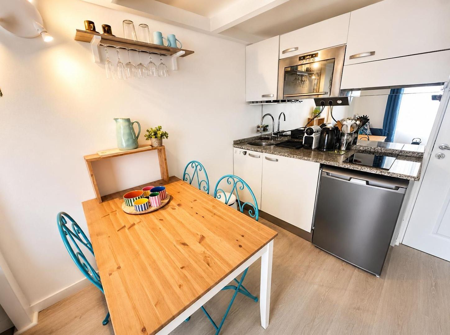 - Duplex Carré D'or - 100m Promenade Des Appartement Nice