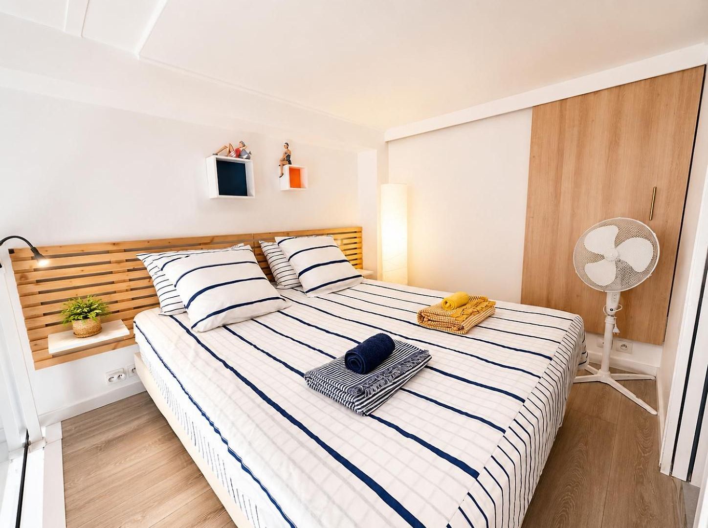 - Duplex Carré D'or - 100m Promenade Des *