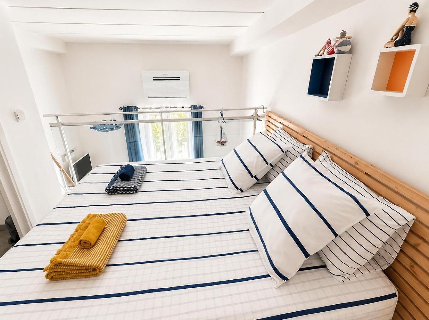 - Duplex Carré D'or - 100m Promenade Des
