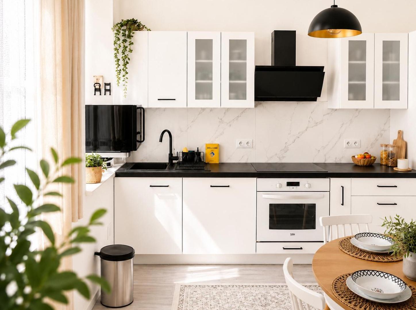 L'échappée De Riviera I Centre-ville I Climatisé I Proche Gare Et I Idéal Couple Et Famille Appartement *