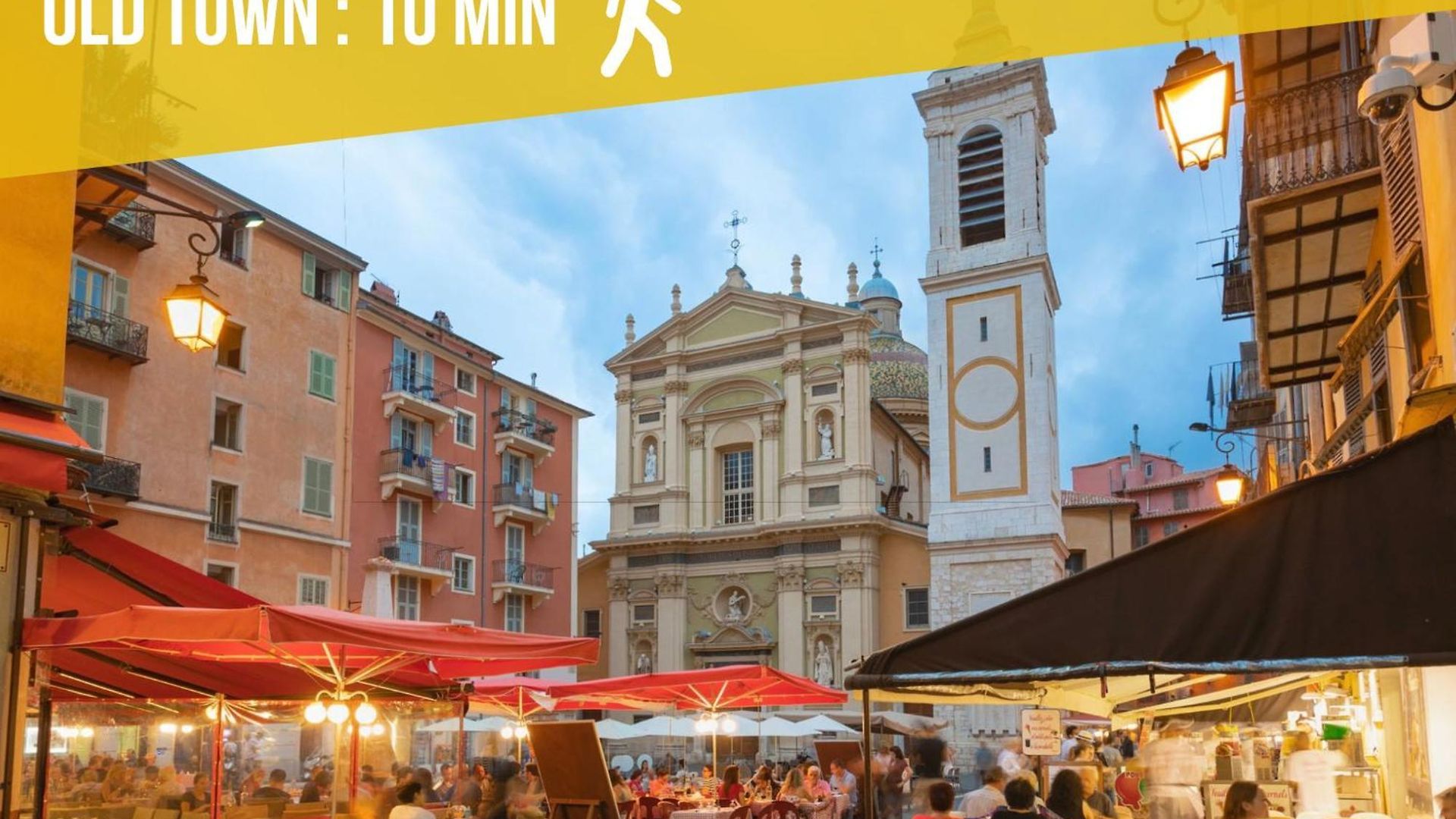 L'échappée De Riviera I Centre-ville I Climatisé I Proche Gare Et I Idéal Couple Et Famille Appartement *