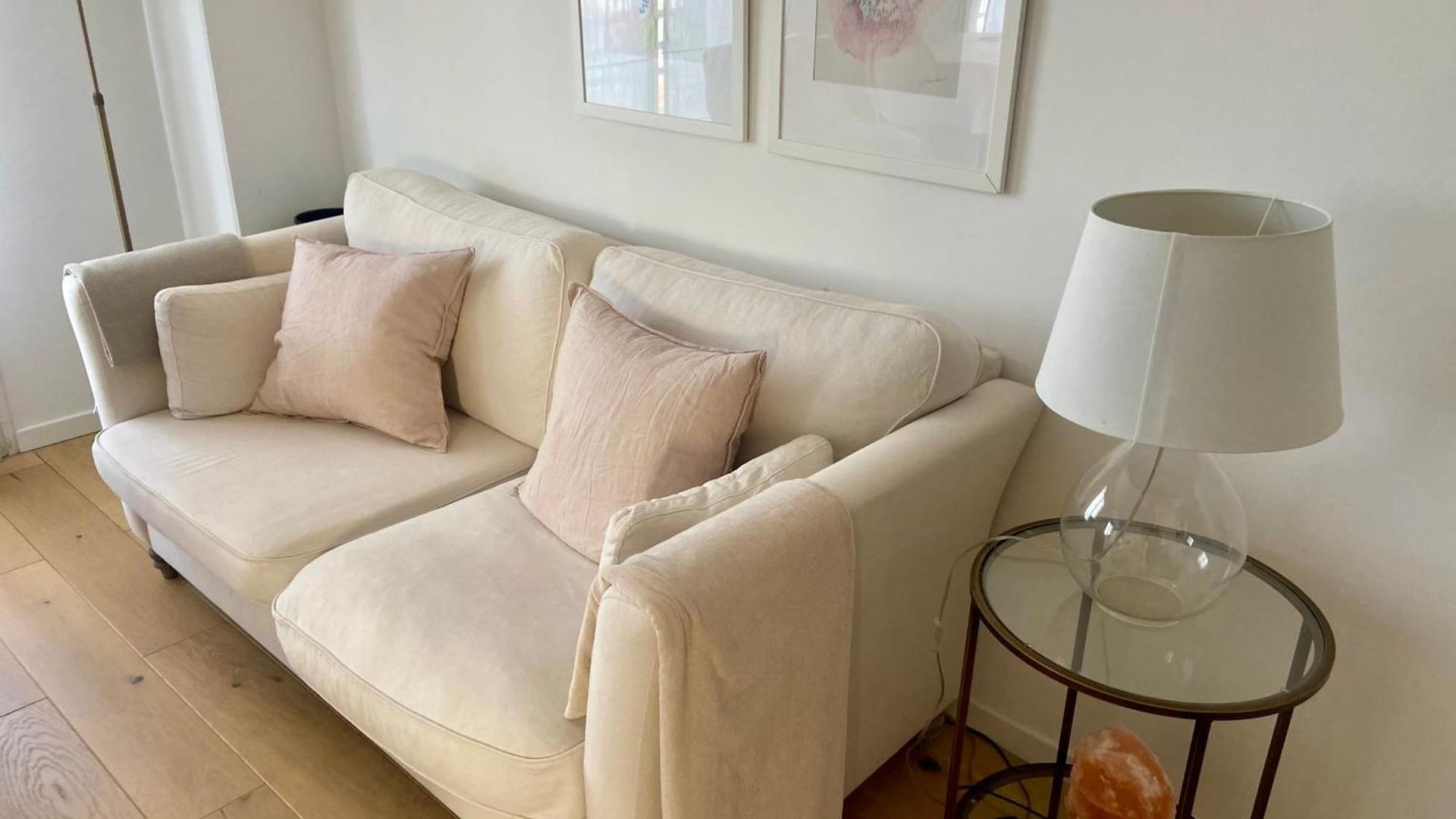 Apartment Beautiful View Walking Distance From The Center Nice