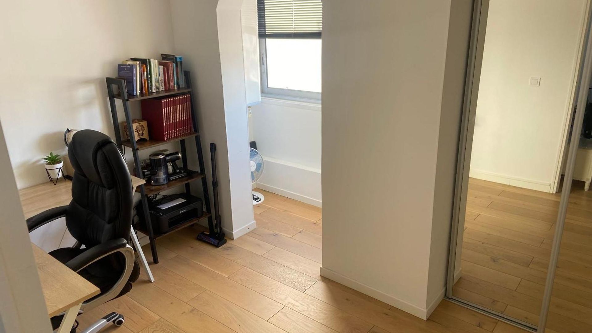 Beautiful View Walking Distance From The Center Apartment
