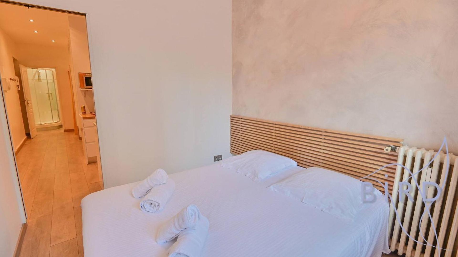 Holiday home Carre D'or 2p A Deux Pas De La Nice