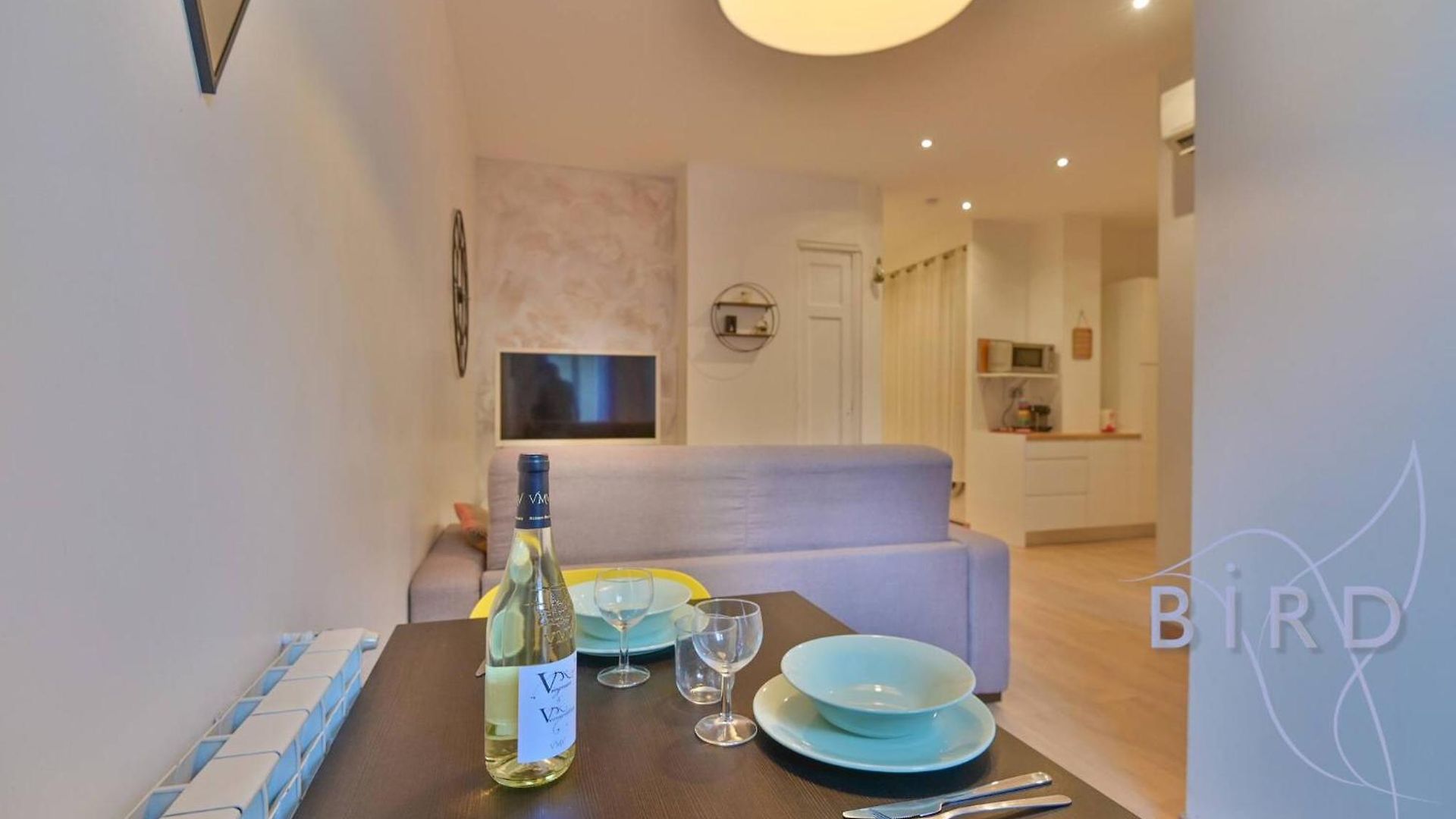 Holiday home Carre D'or 2p A Deux Pas De La Nice