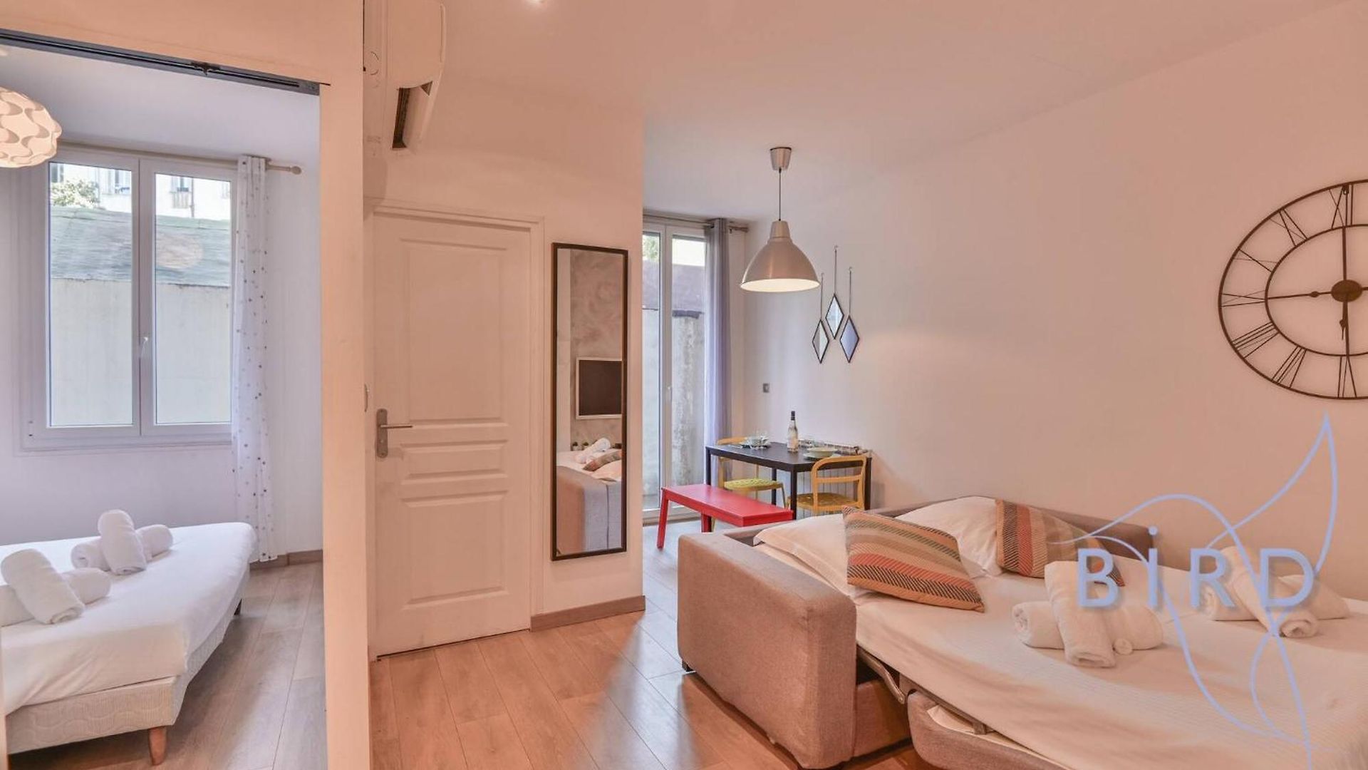Carre D'or 2p A Deux Pas De La Holiday home