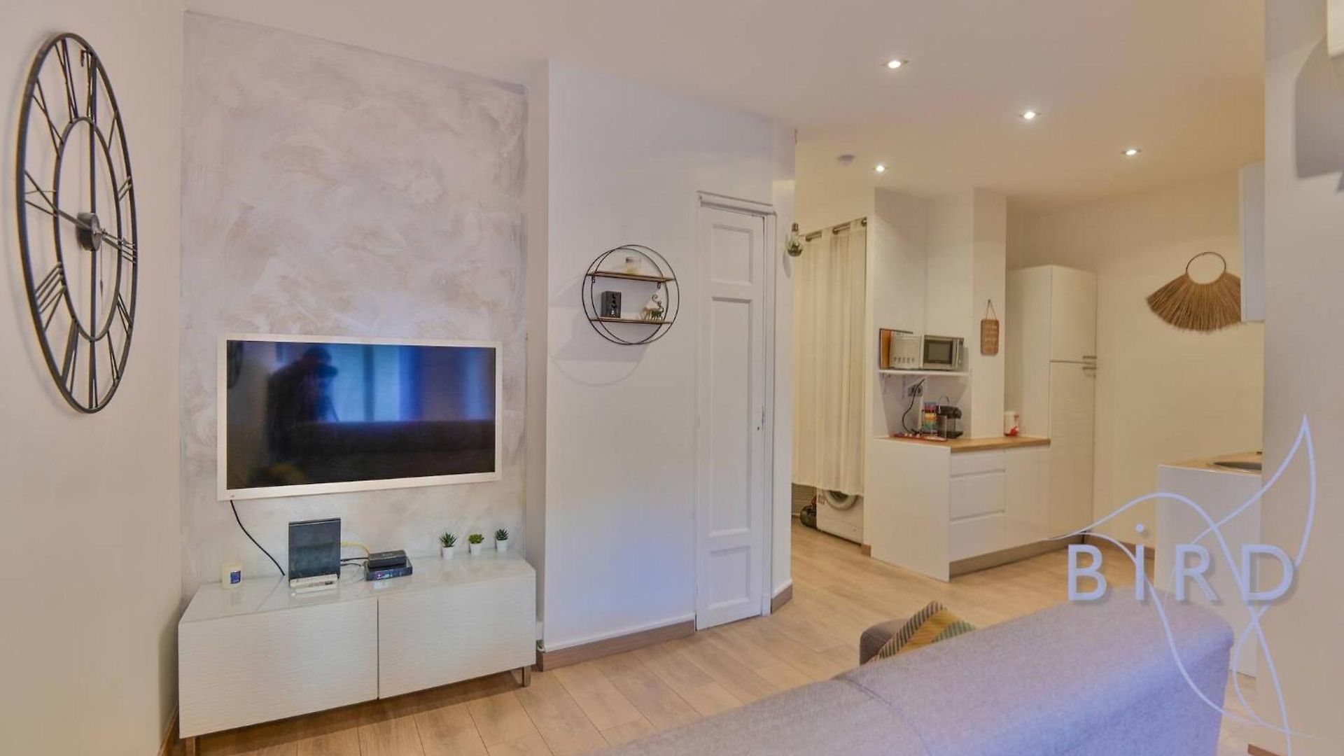 Carre D'or 2p A Deux Pas De La Holiday home