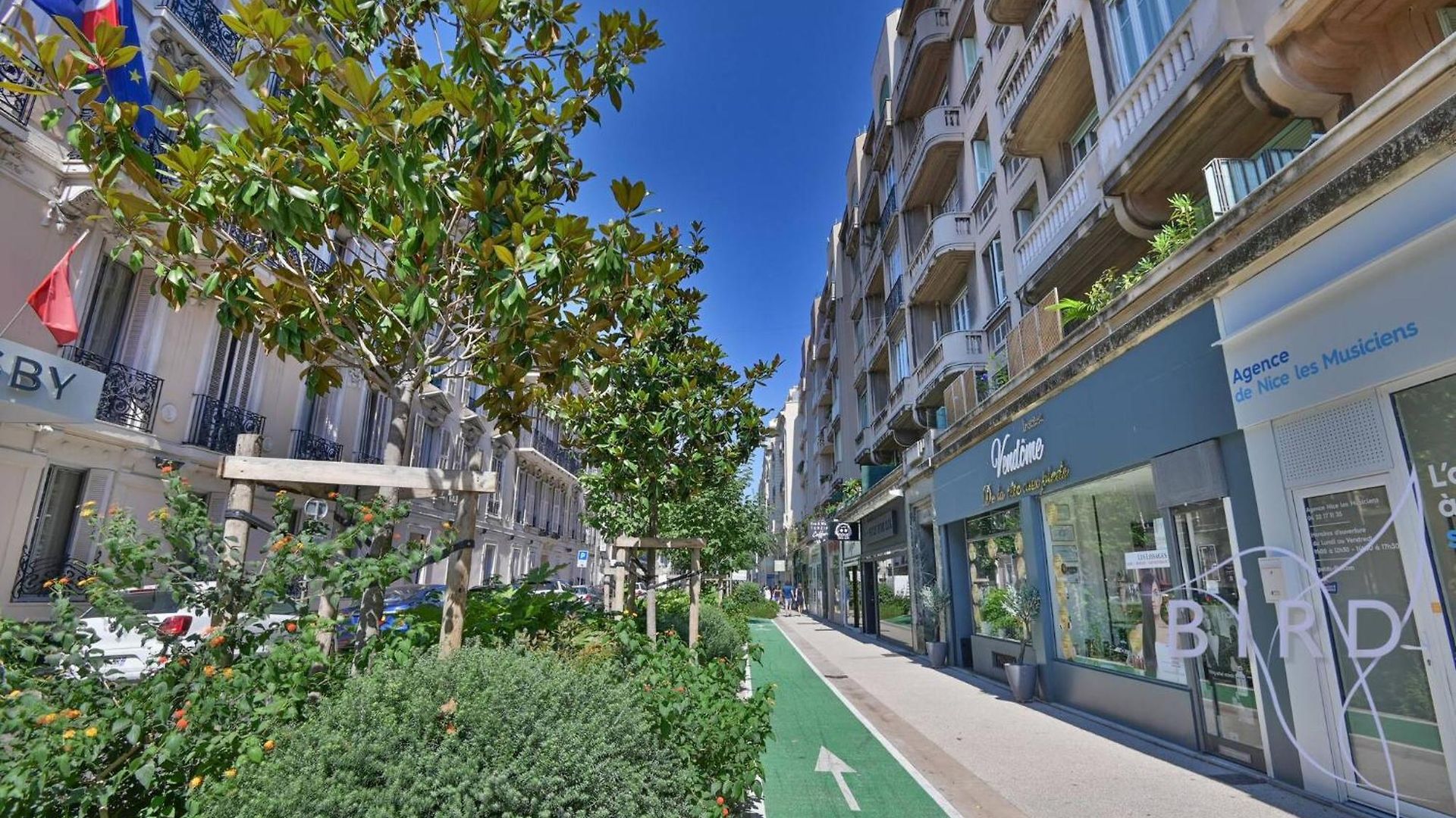 Holiday home Carre D'or 2p A Deux Pas De La *