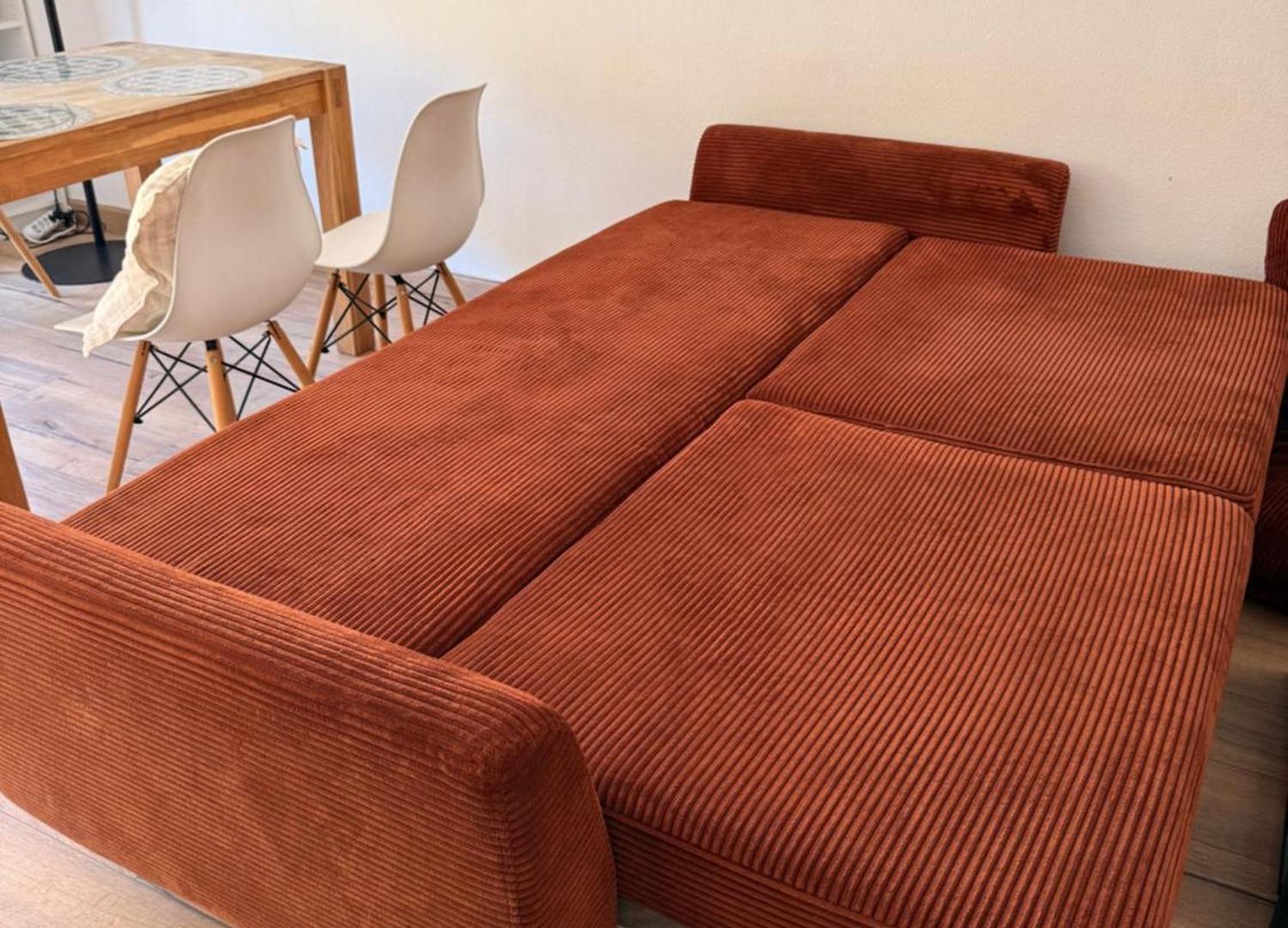 Apartment Magnificent Renovated Apartment, 2 Of 45 M2, Close Tothe Sea, Floor, Terrace Nice