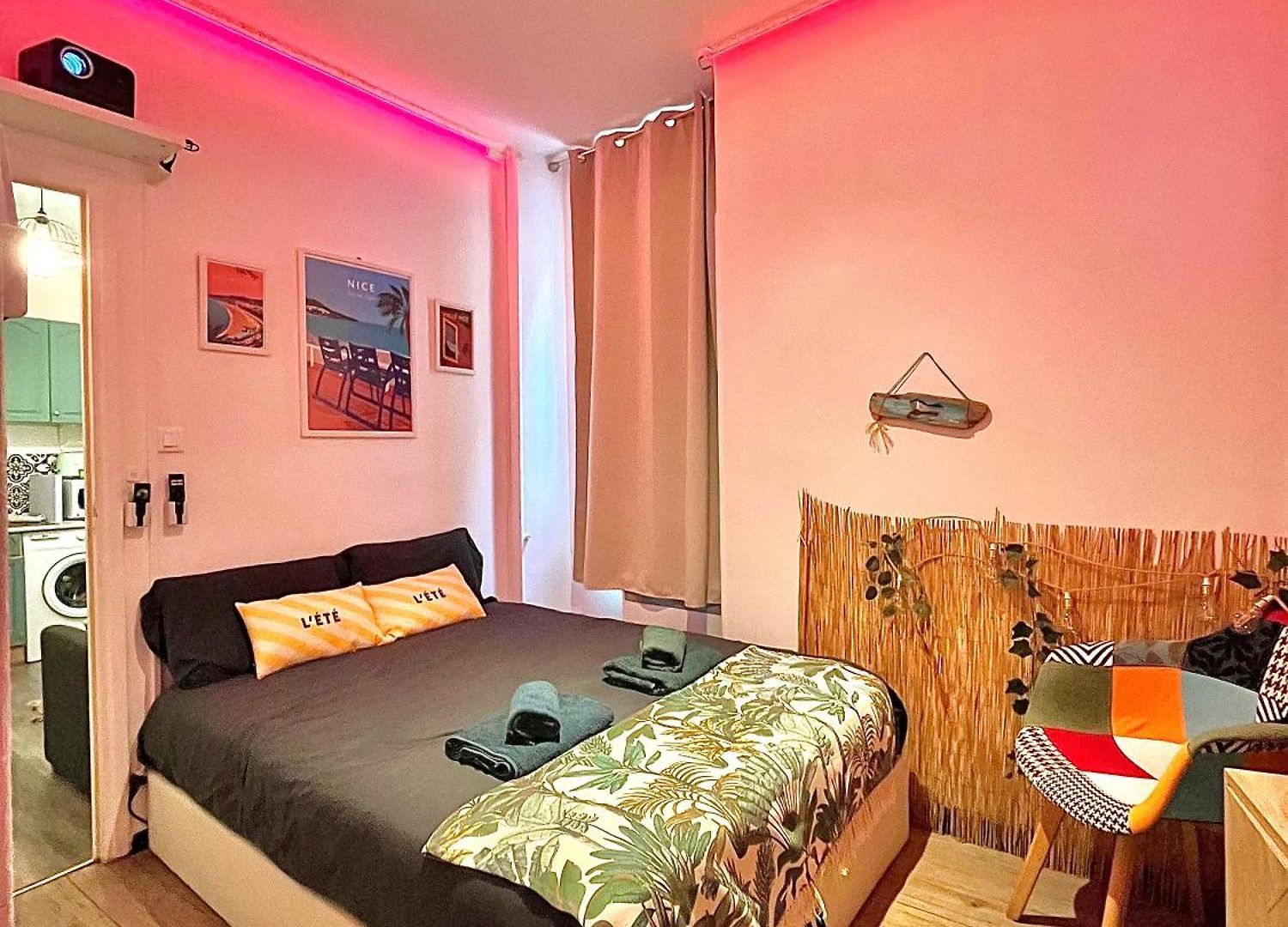Avec Cinéma à 200m De La Appartement *