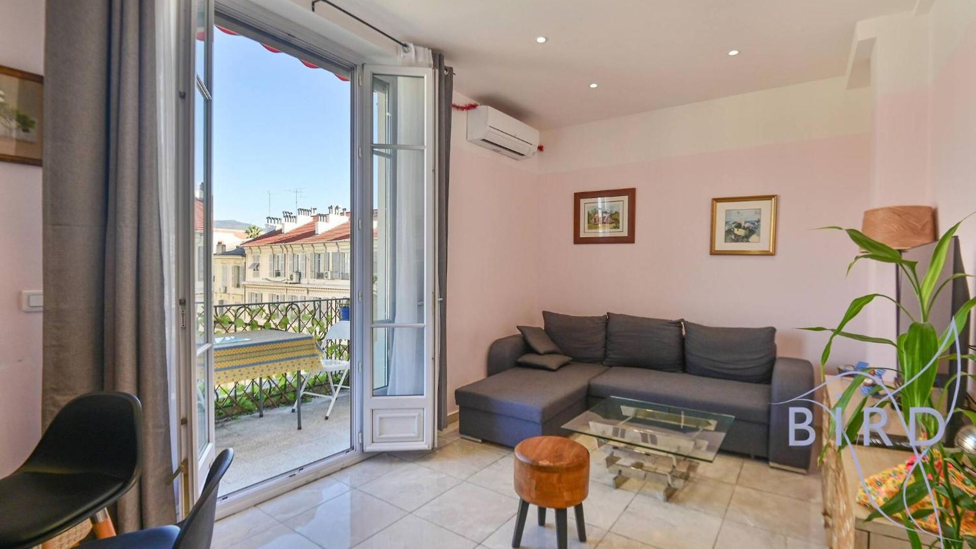 Bright In The Heart Of * Nice
